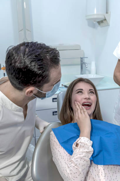 Best Broken Tooth Emergency  in San Luis Obispo, CA