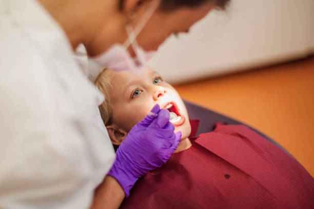 Tooth Infection Emergency Dentist in CA